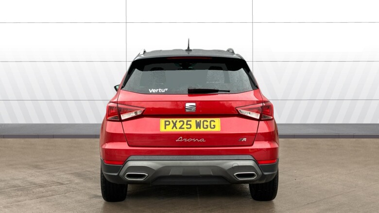 SEAT Arona 1.0 TSI 115 FR Sport 5dr Petrol Hatchback